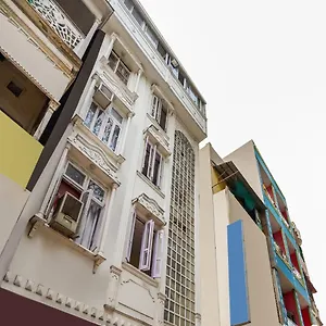3* Guest house Oyo 75627 New Ankit