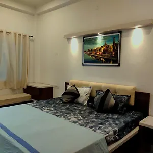 2* Bed & Breakfast Khushi Paying