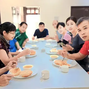3* Guest house Oyo 16708 Sada Shiv