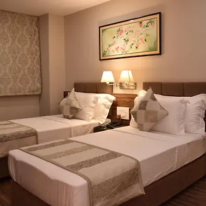 3* Hotel De Bougain